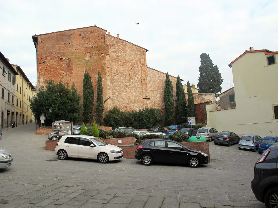 Fucecchio premia con il Leone Rampante la nuotatrice Linda Caponi e Papo#9