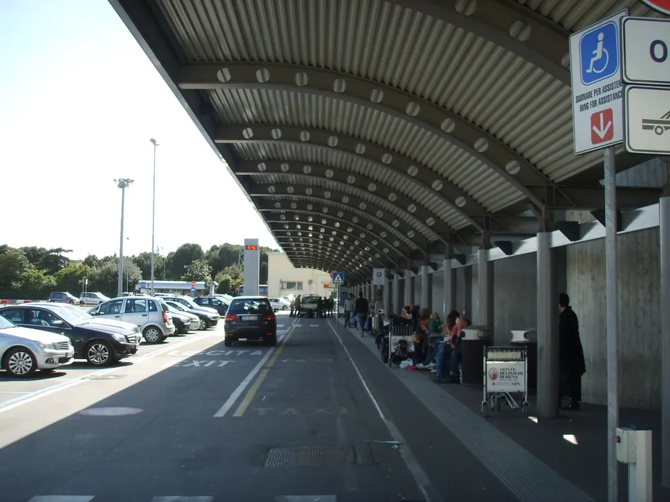 Masterplan aeroporto Firenze: 46 milioni per la viabilità della Piana