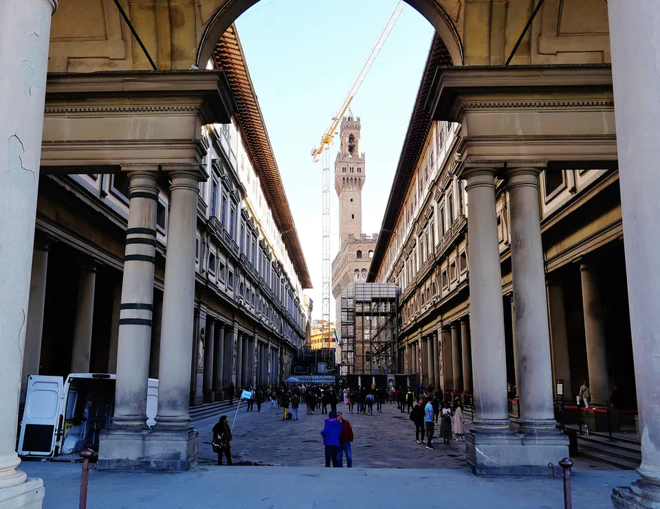 Domenica al museo a Firenze: come funziona la gratuità nei musei statali