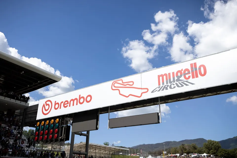 Gran Premio Storico d'Italia al Mugello, Giani: "Occasione di promozione per la Toscana"