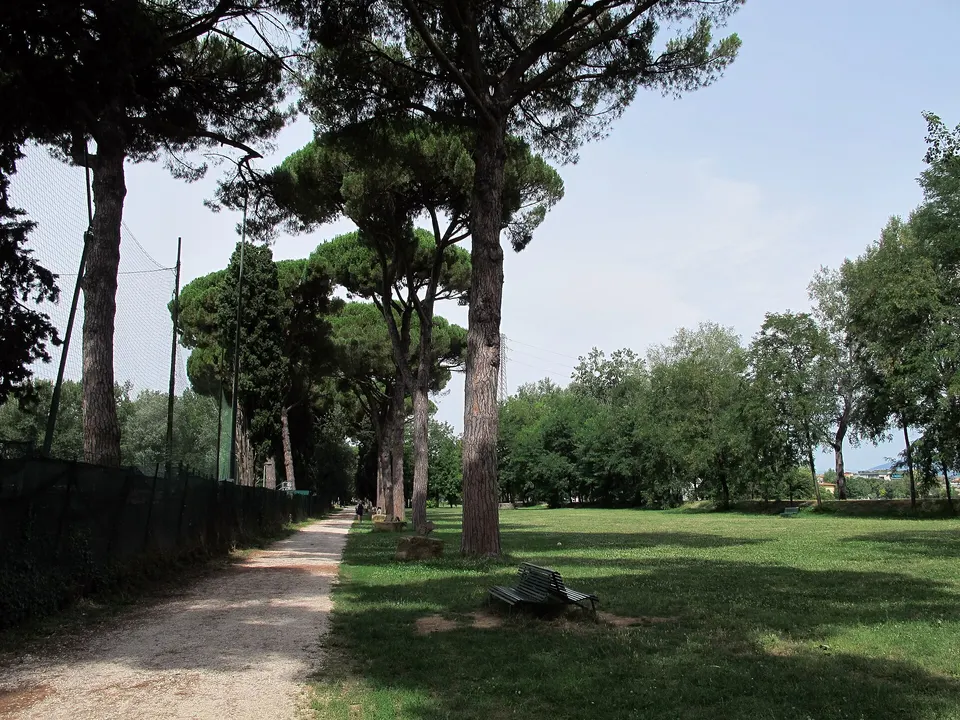 Parchi giochi attrezzati a Firenze: quali sono i migliori per fasce d'età