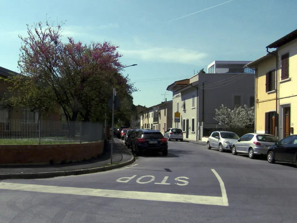 Ad Avane una cena con delitto organizzata dalla Pro Loco di Empoli