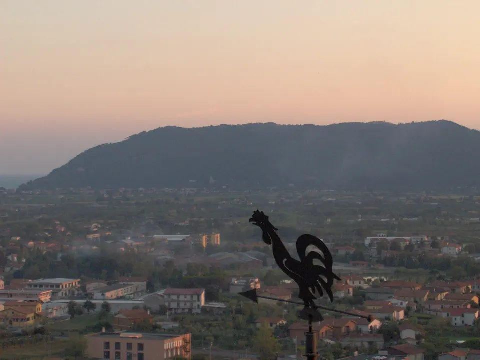 Castelfiorentino, muore in bici in Liguria un 55enne residente in paese