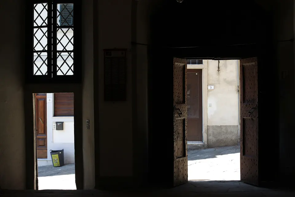 Fucecchio, al via la mostra fotografica sugli alberi monumentali d'Italia