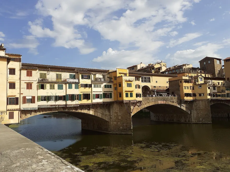 Firenze, al via i contributi per iniziative e allestimenti di Natale 2026