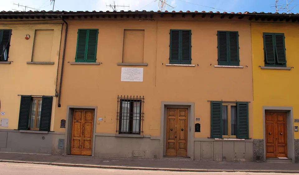 Firenze, lavori sulla rete idrica di via Baracca dal 5 ottobre: modifiche alla viabilità