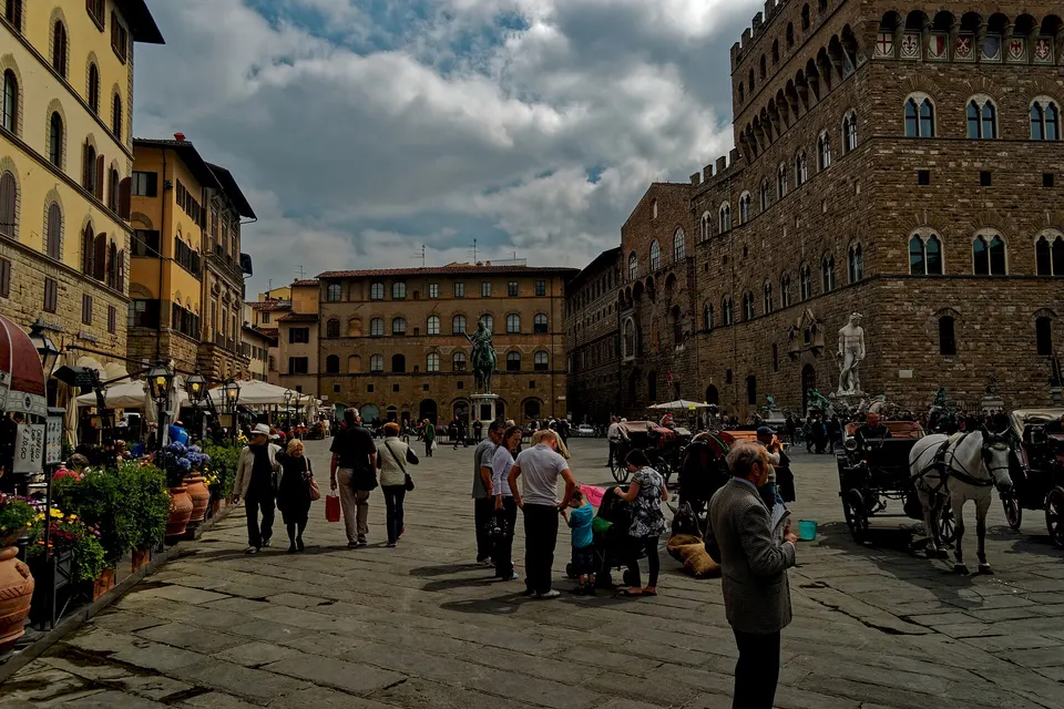 Museo dei Ragazzi di Palazzo Vecchio: la guida per visitare con i bambini