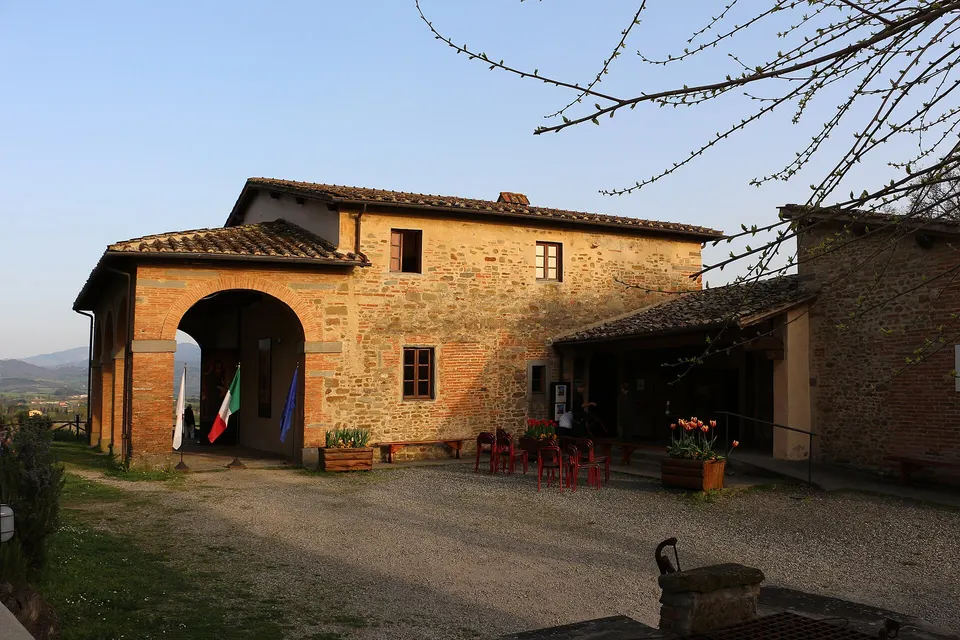 A Vespignano una mostra collettiva per gli 800 anni dalla morte di San Francesco