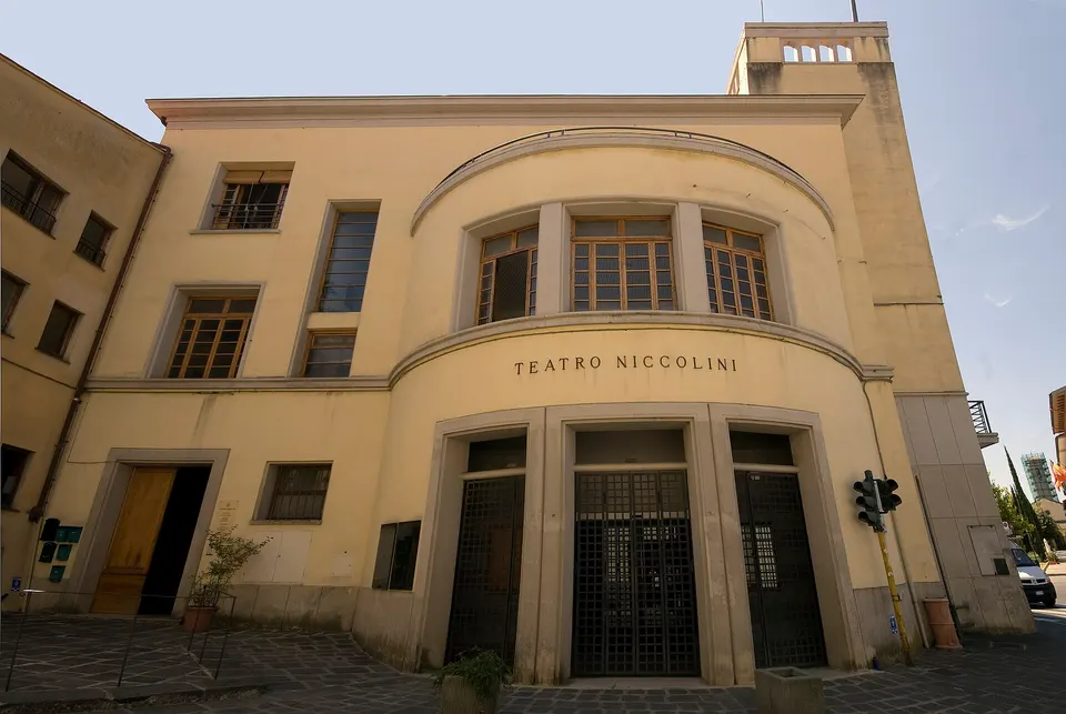 San Casciano, al Niccolini la nuova stagione teatrale: dieci spettacoli fino ad aprile