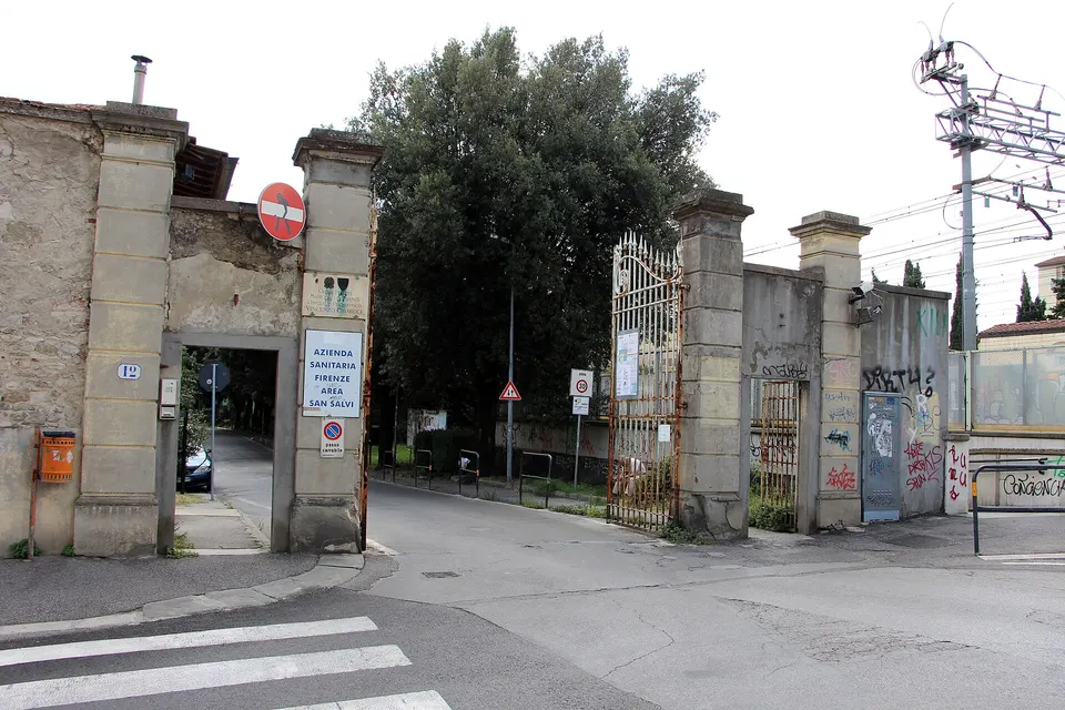 RSA Le Civette, il Comune: la struttura resti a San Salvi. Decisivo l'incontro del 7 ottobre