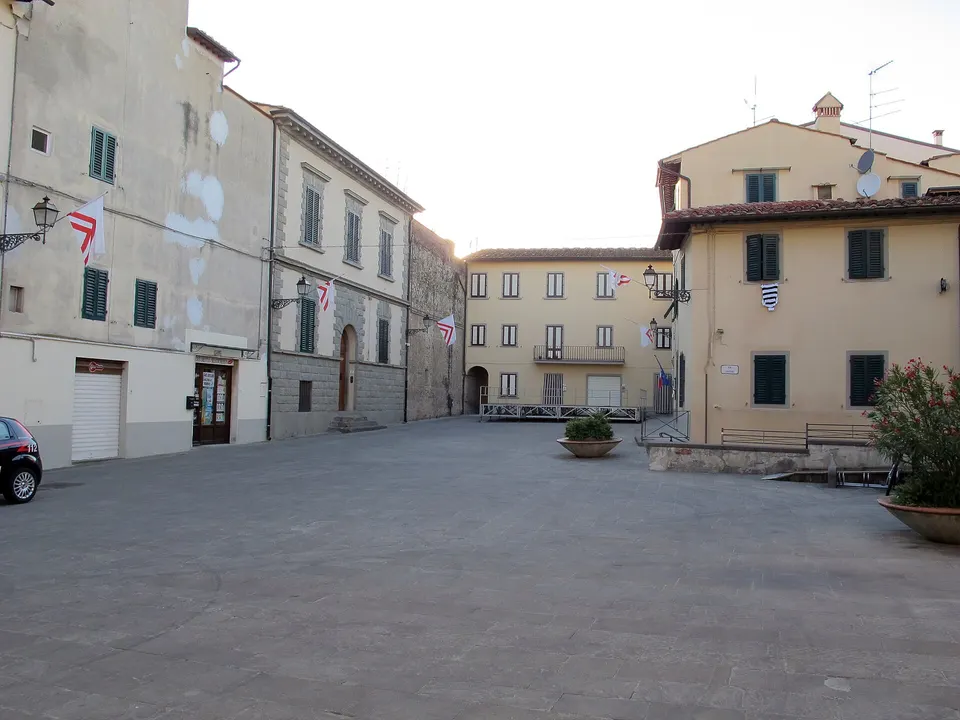 Lastra a Signa, martedì 6 ottobre interruzione dell'energia elettrica in alcune zone