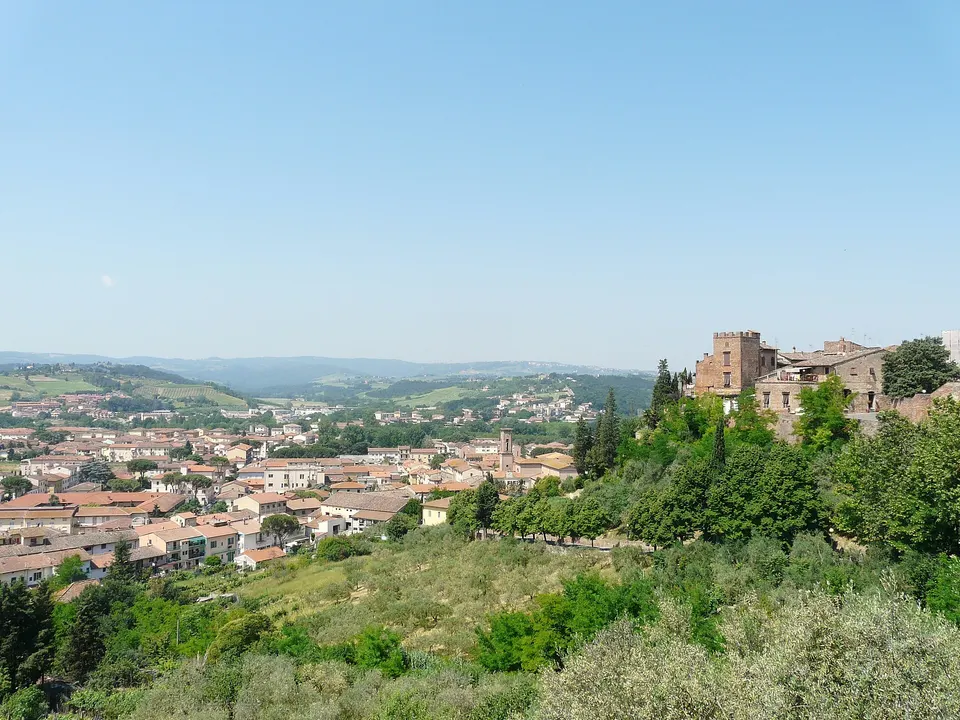 Certaldo, nasce l'associazione culturale FuoriSchemi