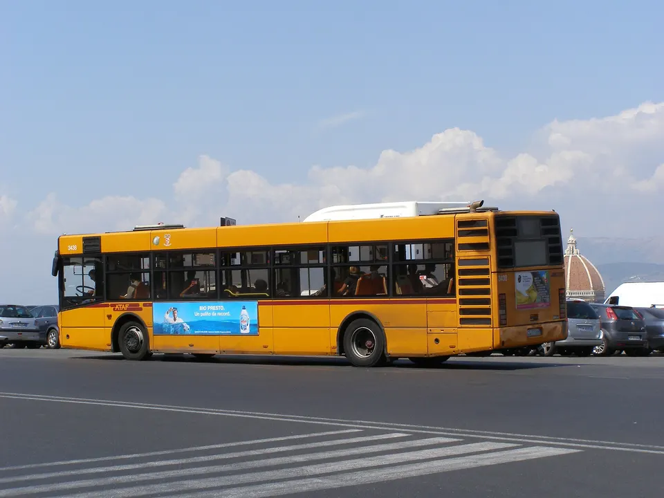 Bus a Firenze, Comune e Regione aprono un tavolo con Autolinee Toscane