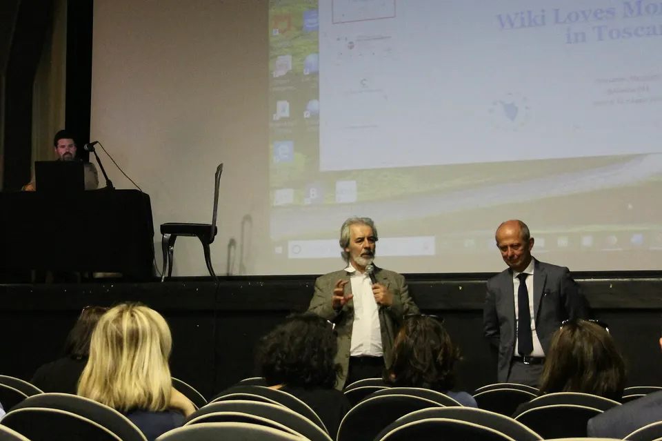 Firenze, allo Spazio Alfieri l'anteprima di "Balcanica" con Matilda De Angelis