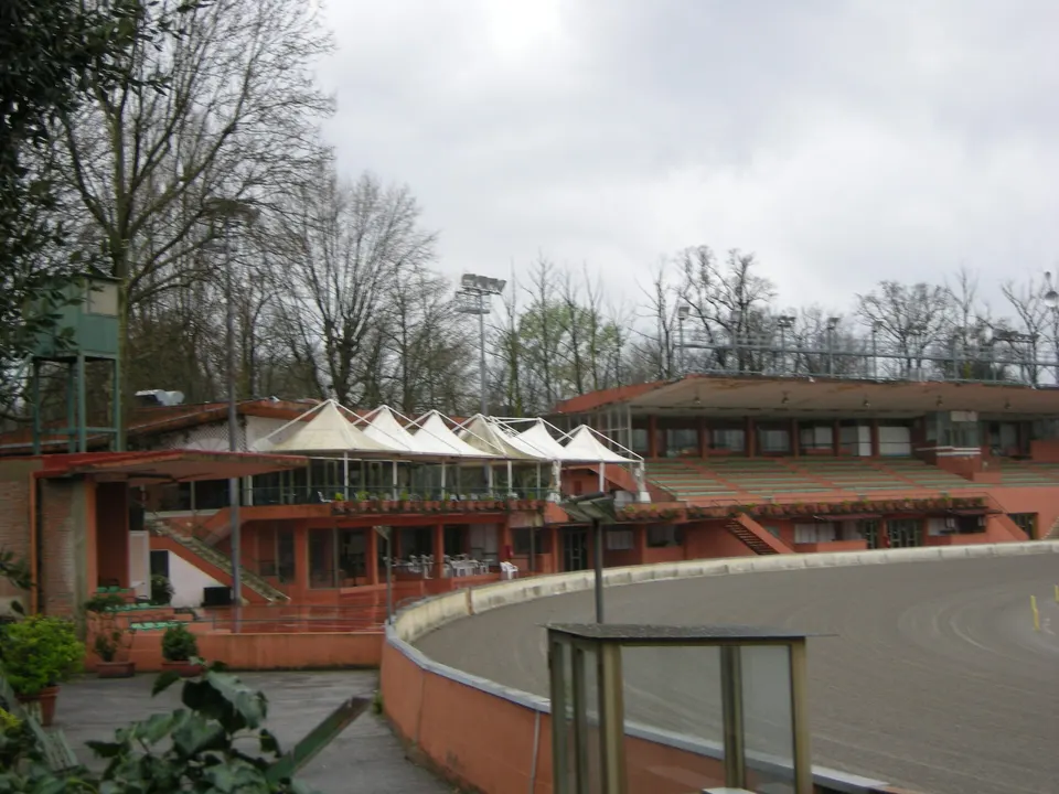Firenze Books 2026 all'Ippodromo del Visarno: orari, ingresso e come arrivare
