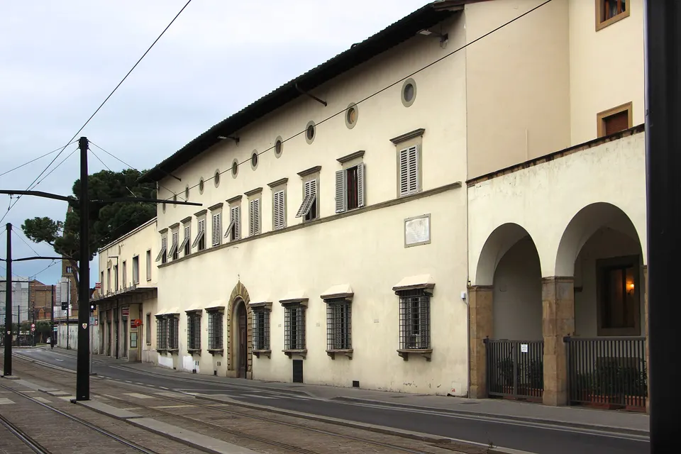 Giornate FAI d'Autunno a Firenze: quattro aperture straordinarie il 10 e 11 ottobre