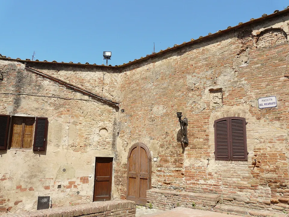 Boccaccesca 2026 a Certaldo: dall'8 all'11 ottobre la festa del gusto