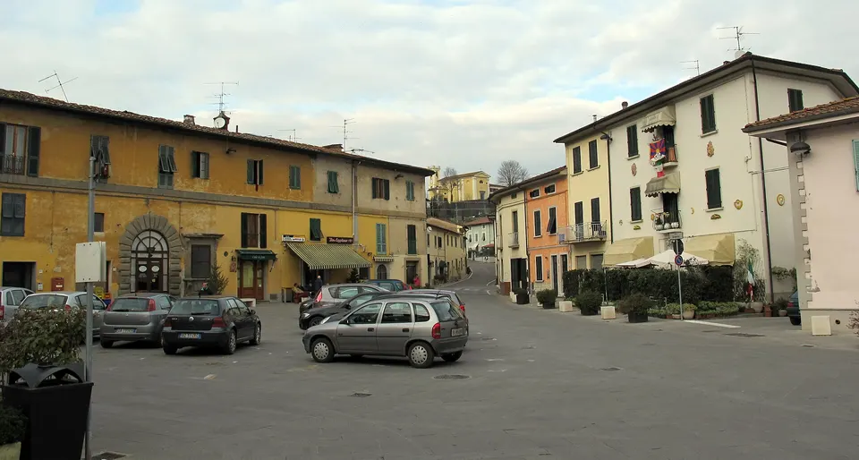 Ponte a Cappiano, il 17 e 18 ottobre raduno di Vespe tra Chianti e Francigena