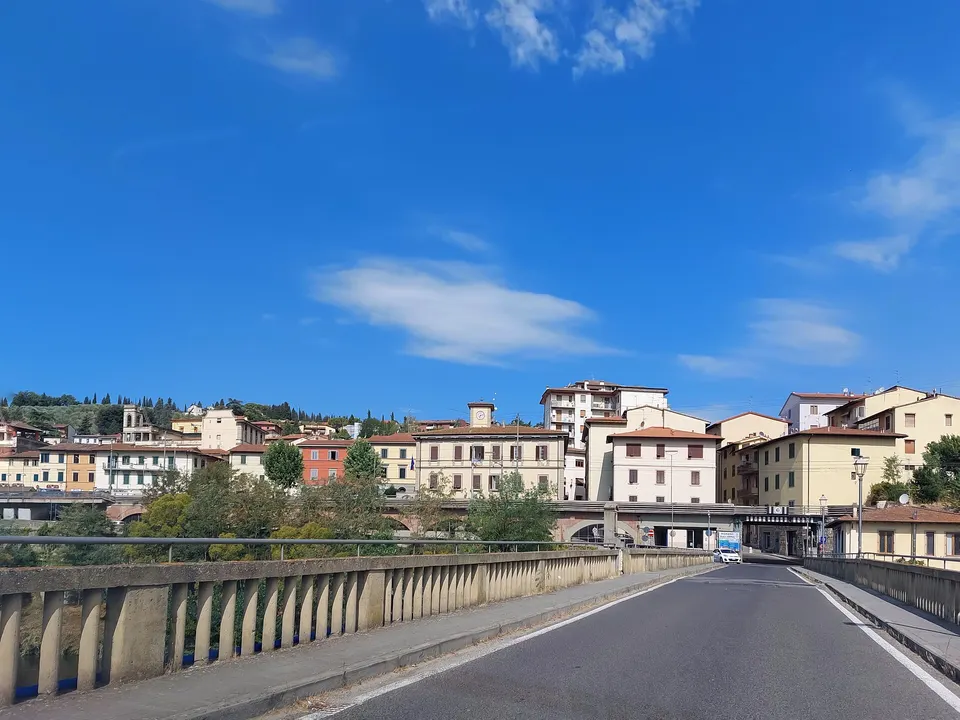 Rignano sull'Arno, al via il corso gratuito "L'Italia nell'Europa dell'800"