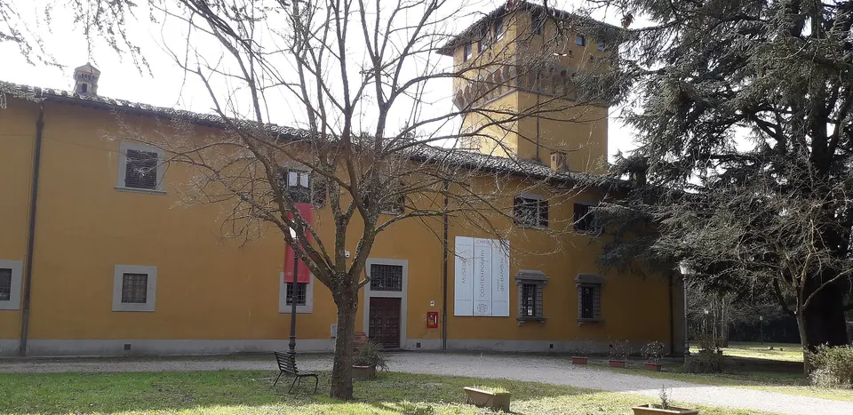 Borgo San Lorenzo, caccia al dettaglio Liberty per la Giornata delle Famiglie al Museo