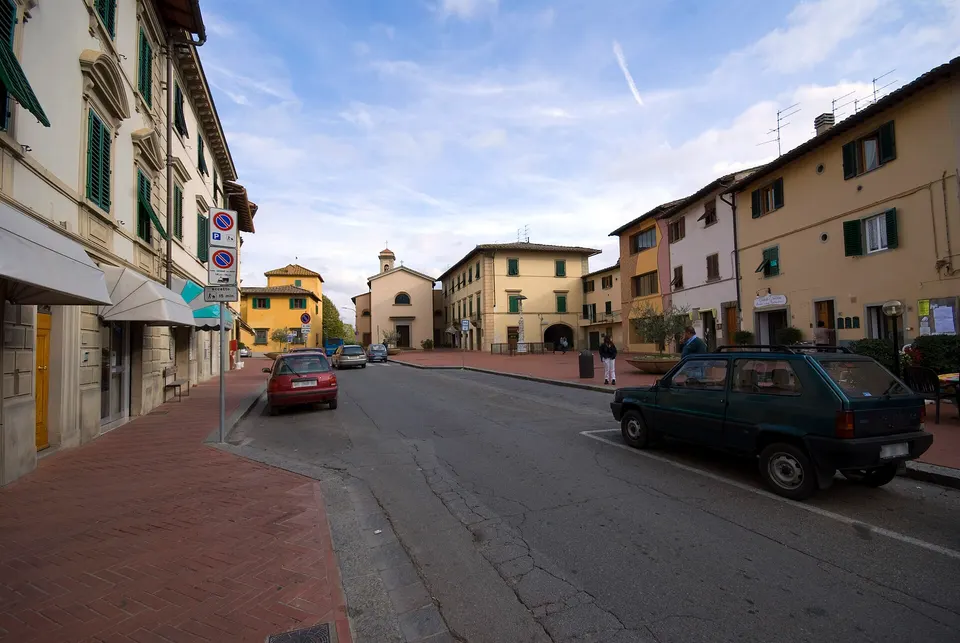 Mercatale in Val di Pesa, si chiude il corso formatori della Misericordia