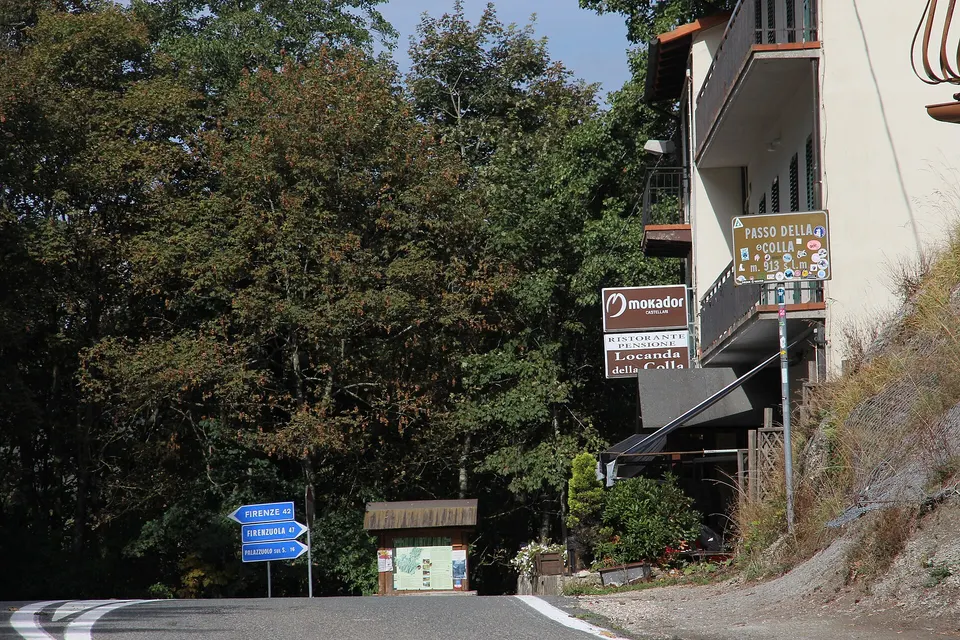 Sentieri dell'Appennino del Mugello: i percorsi CAI per tutte le difficoltà