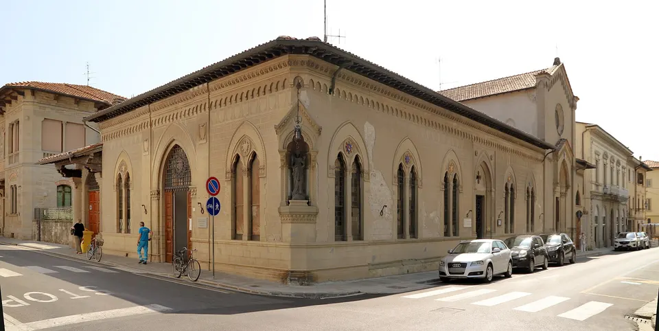 Misericordia di Borgo San Lorenzo, appello ai confratelli per il rinnovo dei vertici