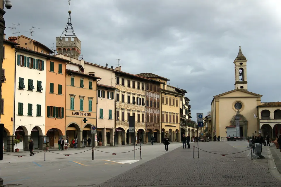 Case popolari, aperto il bando 2026 per Figline e Incisa e Rignano sull'Arno