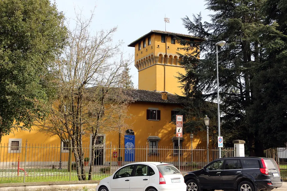 Borgo San Lorenzo