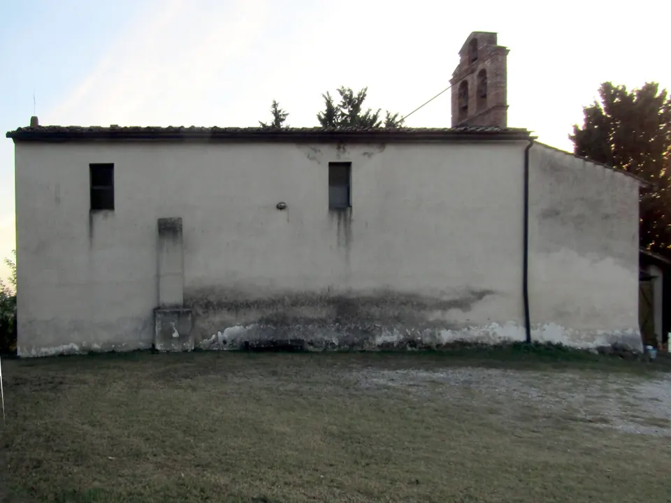 chiesa di Sant'Andrea