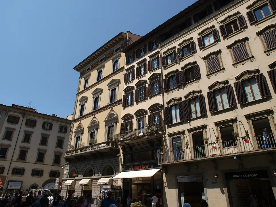 Historic Centre of Florence