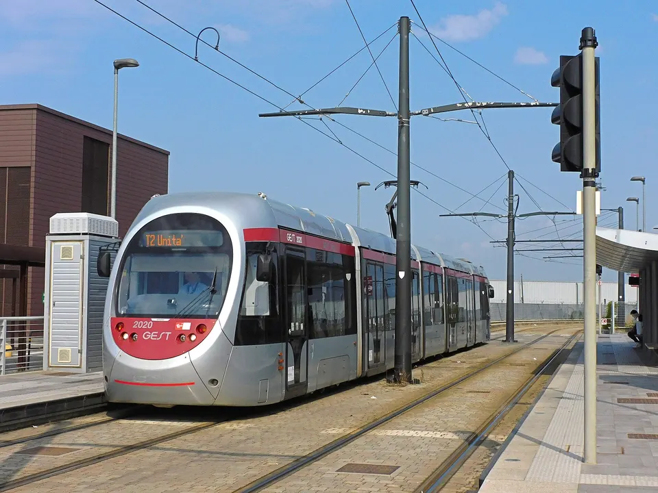 GEST 2020 Peretola Aeroporto 20240803