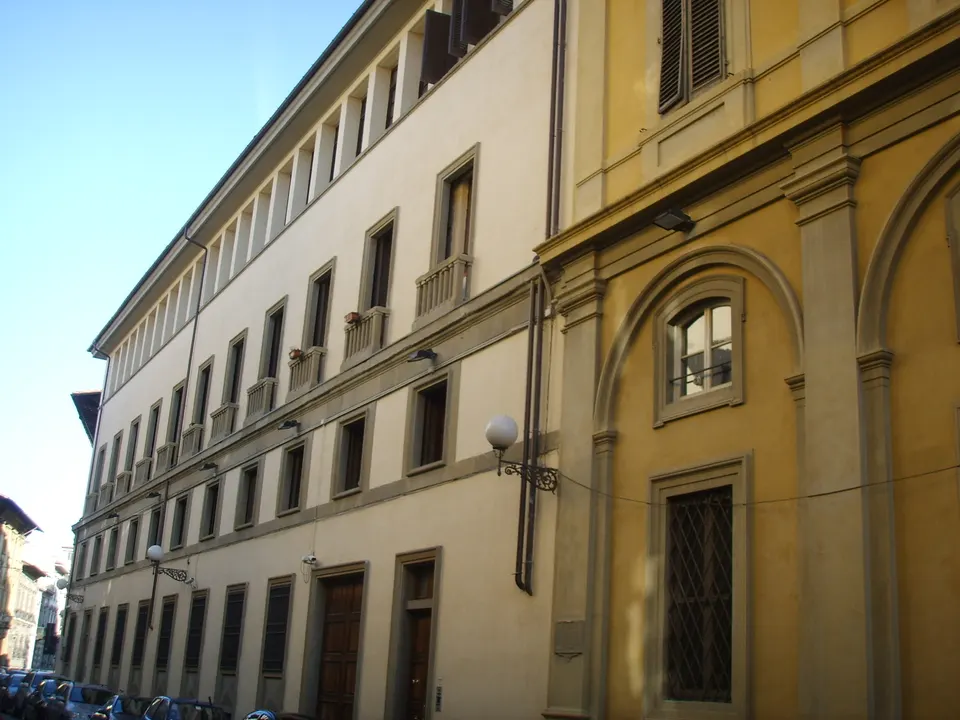 Questura di firenze