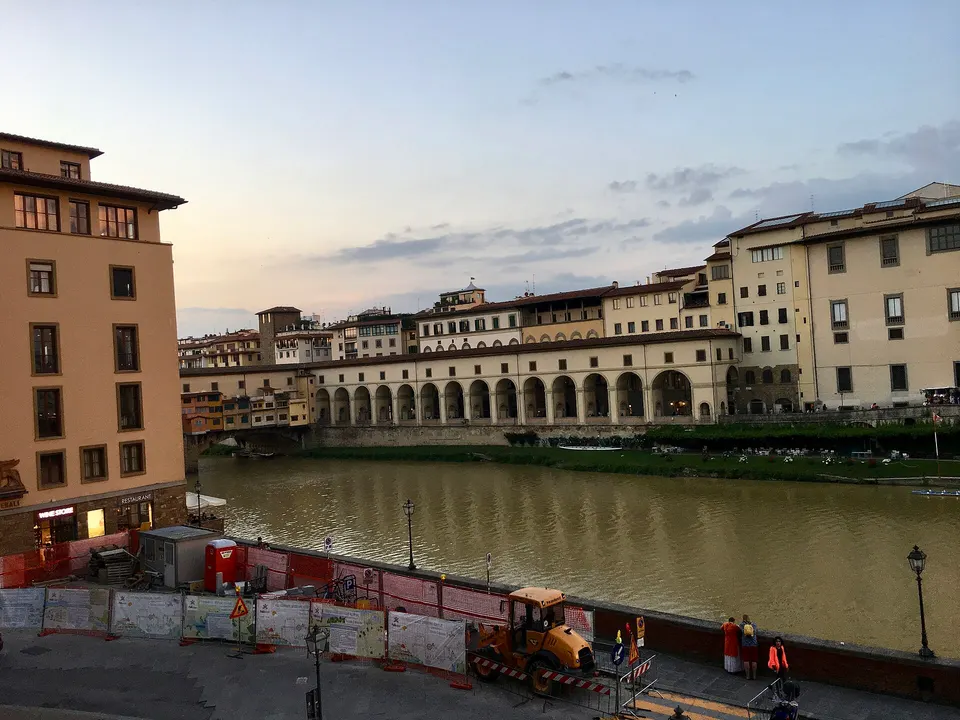 Palazzo Bargagli Petrucci, Firenze