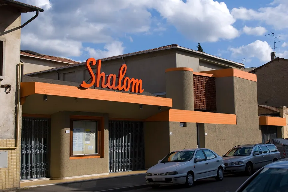 Teatro Shalom (Empoli)