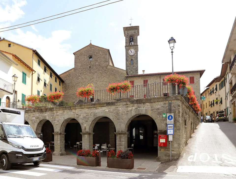 abbazia di San Gaudenzio