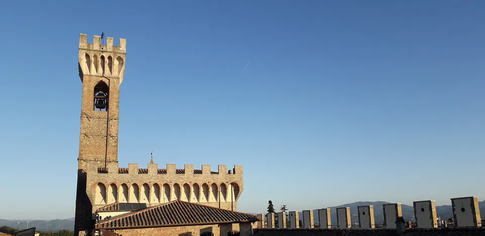 Museo dei ferri taglienti di Scarperia