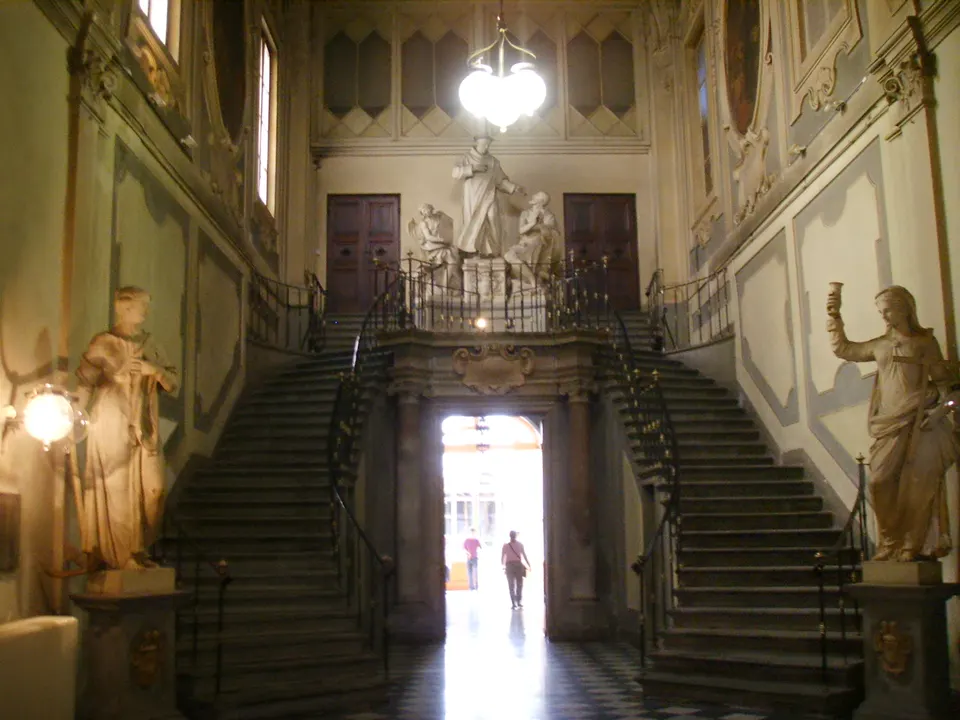 San Giovanni di Dio