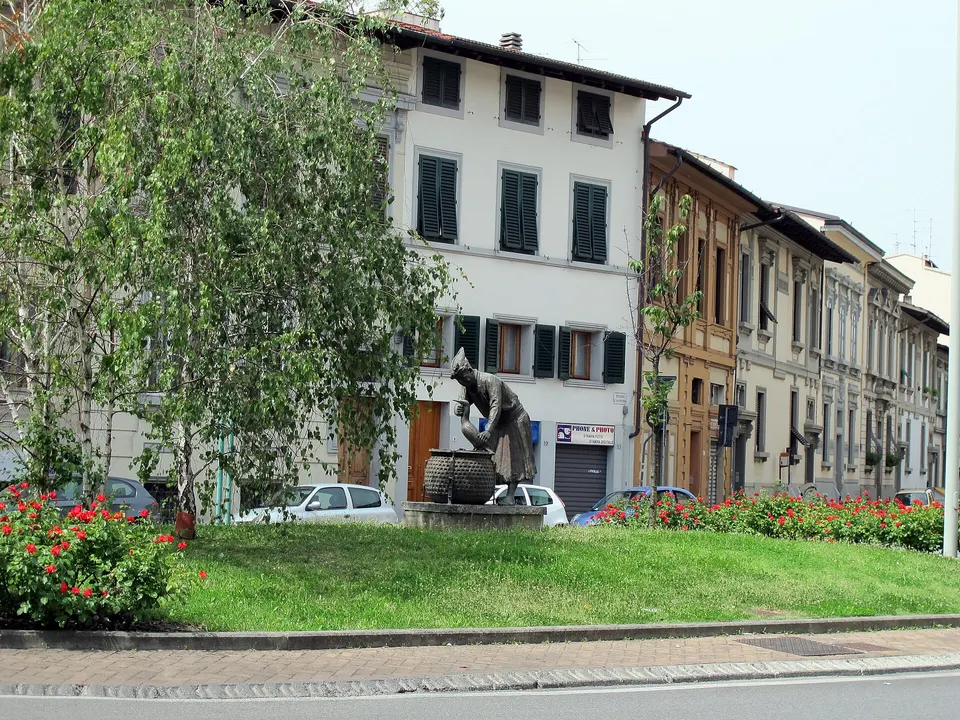 Firenze, Italia