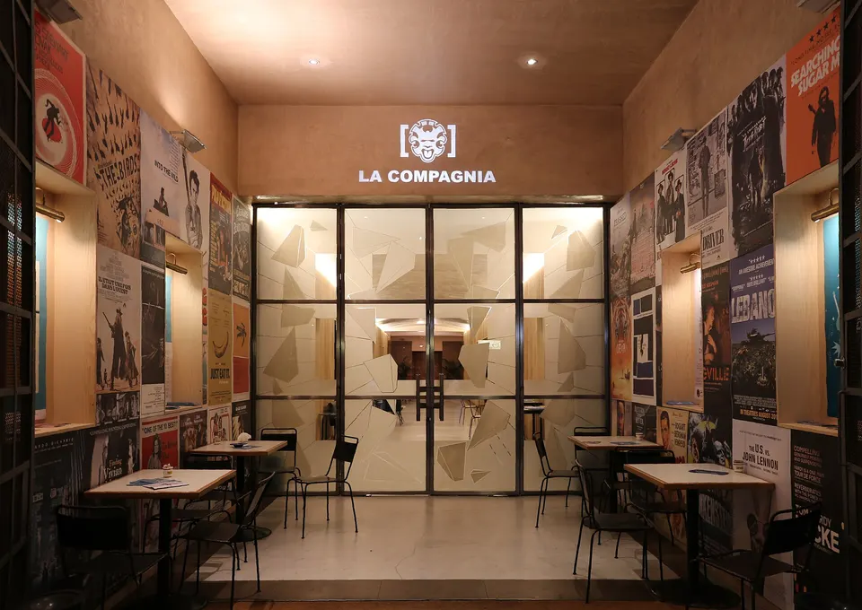 Teatro della Compagnia