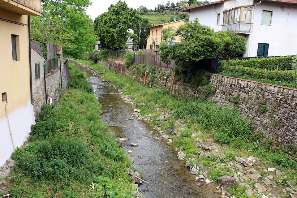 Greve in Chianti