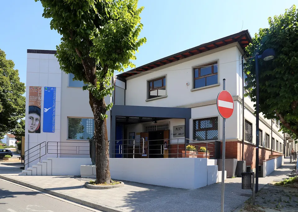 Museo Beato Angelico (Vicchio)