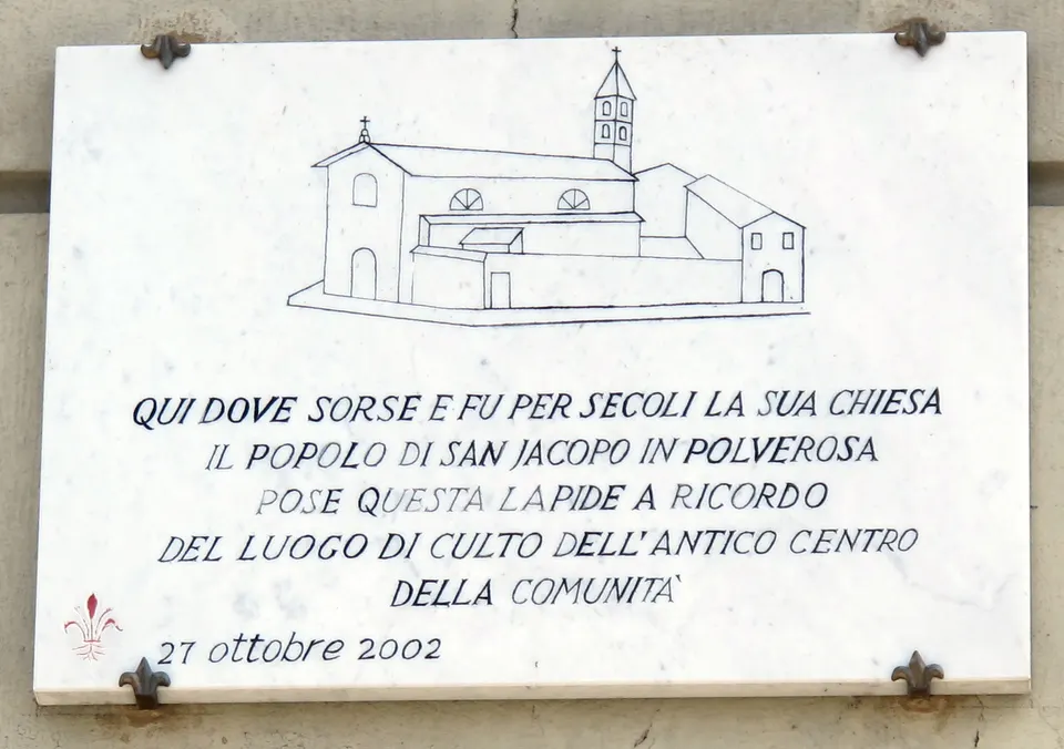 San Jacopino (Firenze)