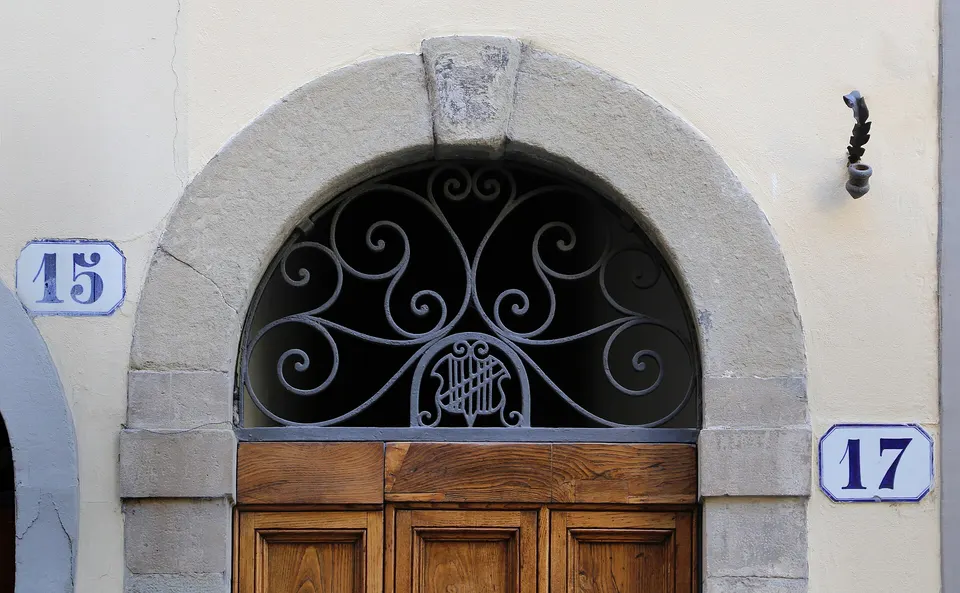Via de' Neri, Florence
