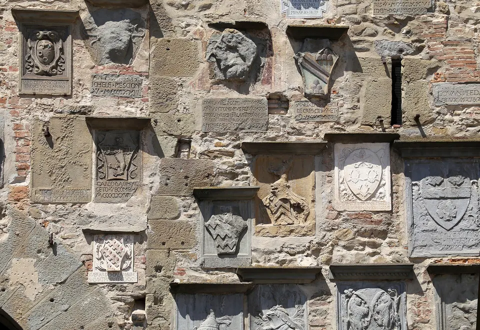 Palazzo dei Vicari