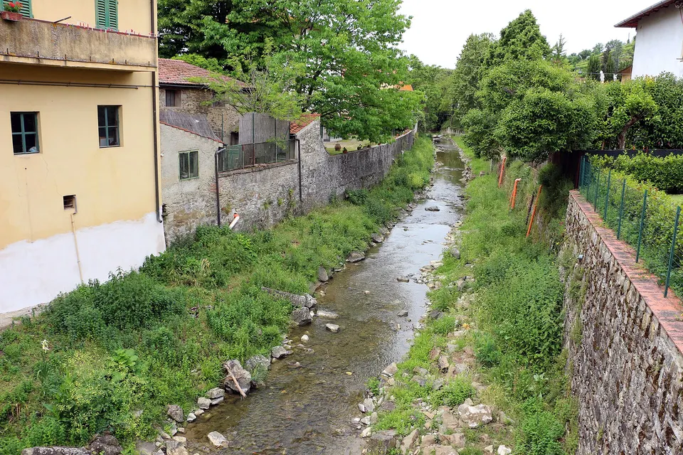 Greve in Chianti