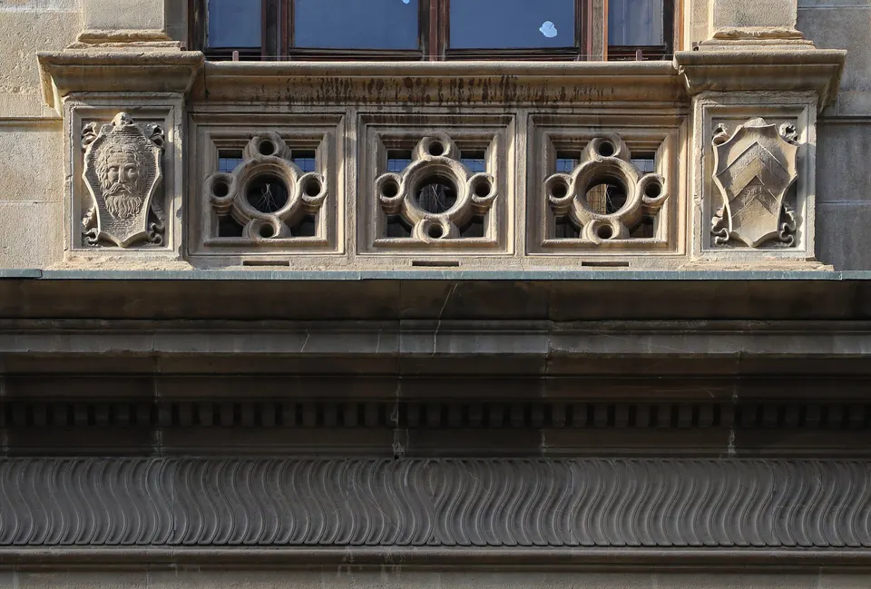 Palazzo delle Poste Centrali (Florence)
