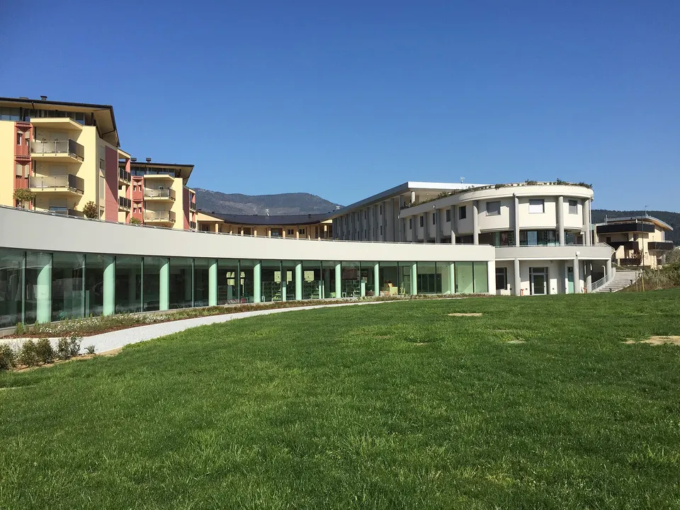 civica biblioteca